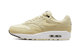 Nike Air Max 1 '87 Safari Coconut Milk - image 1