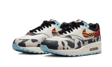 Nike Air Max 1 '87 Tiger Swoosh Cow Print - image 2