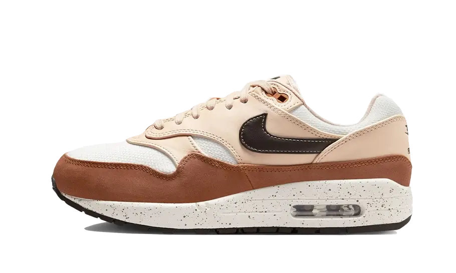 Nike Air Max 1 '87 Velvet Brown - image 1
