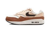Nike Air Max 1 '87 Velvet Brown - image 1