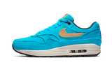 Nike Air Max 1 Corduroy Baltic Blue - image 1