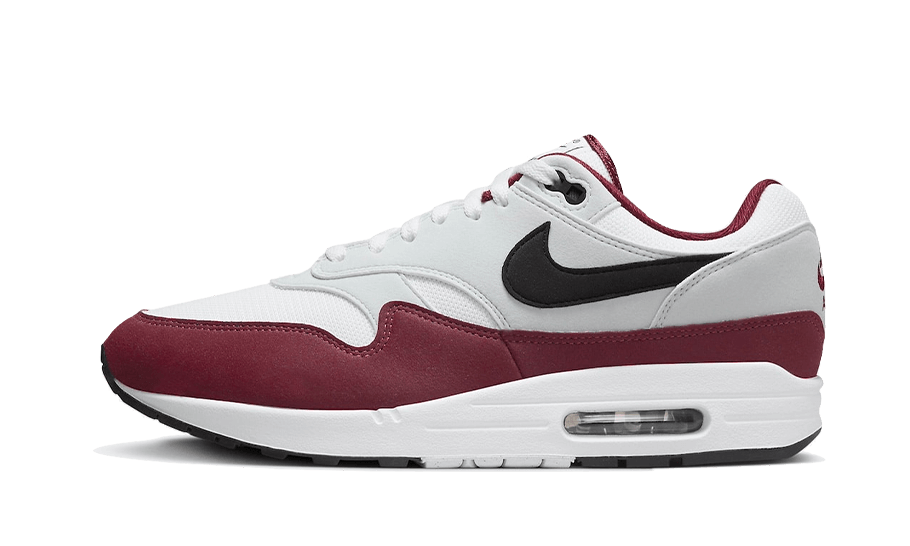 Nike Air Max 1 Dark Team Red - image 1