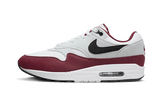 Nike Air Max 1 Dark Team Red - image 1