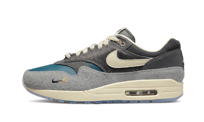 Nike Air Max 1 Kasina Won Ang Grey - image 1