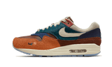 Nike Air Max 1 Kasina Won Ang Orange - image 1