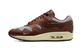 Nike Air Max 1 Patta Tan Brown - image 1