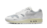 Nike Air Max 1 Patta White Grey - image 1