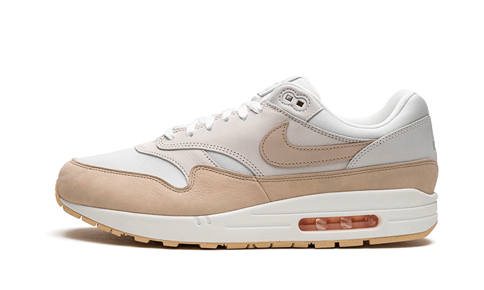 Nike Air Max 1 Premium Sanddrift - image 1