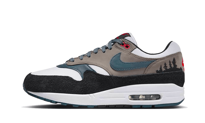 Nike Air Max 1 PRM State Blue - image 1