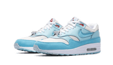 Nike Air Max 1 Puerto Rico Blue Gale - image 2