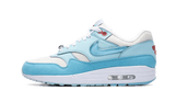 Nike Air Max 1 Puerto Rico Blue Gale - image 1
