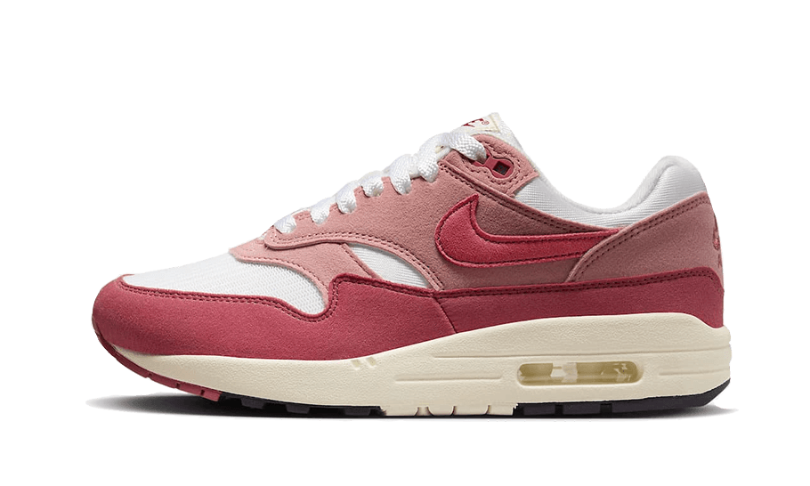 Nike Air Max 1 Red Stardust - image 1