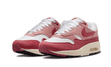 Nike Air Max 1 Red Stardust - image 2