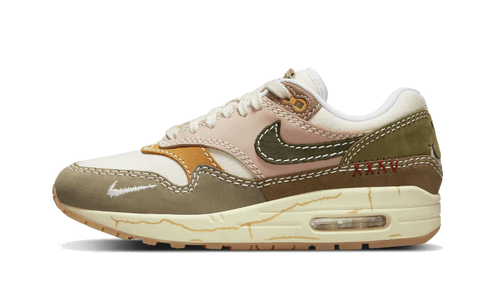 Nike Air Max 1 Wabi Sabi - image 1