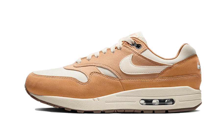 Nike Air Max 1 Wheat - image 1