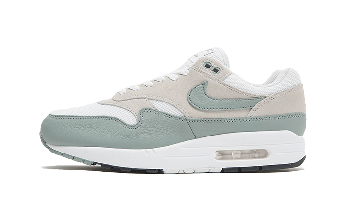 Nike Air Max 1 White Mica Green - image 1