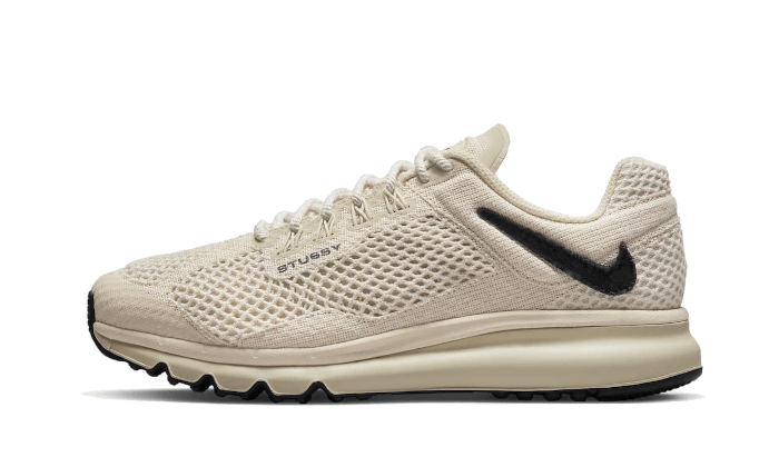 Nike Air Max 2013 Stussy Fossil - image 1