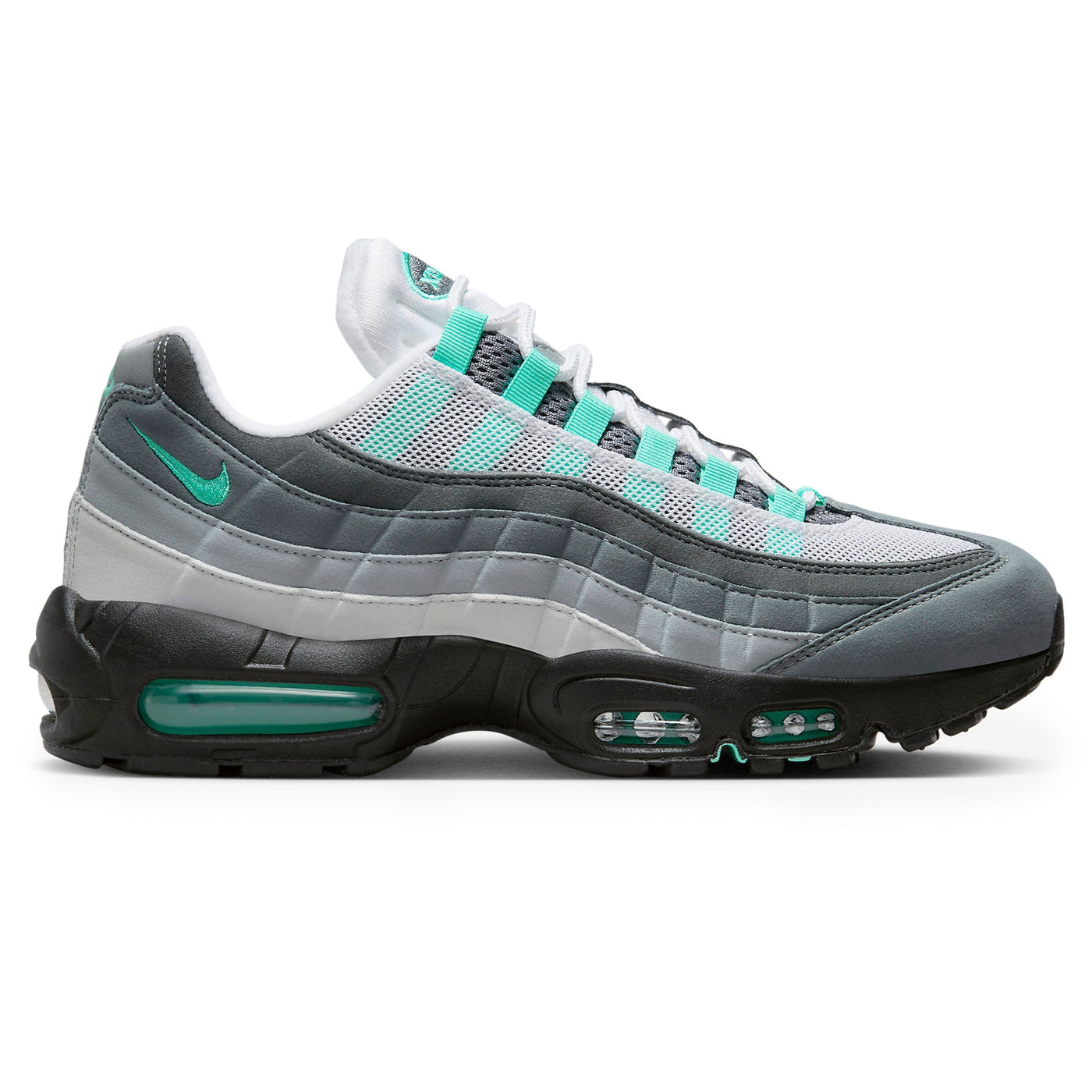 Nike Air Max 95 Hyper Turquoise - image 1