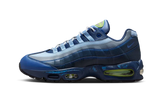 Nike Air Max QS 95 Yu-Gi-Oh ! Joey - image 1