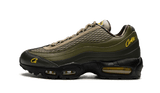 Nike Air Max 95 SP Corteiz Sequoia - image 1