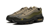 Nike Air Max 95 SP Corteiz Sequoia - image 2