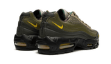 Nike Air Max 95 SP Corteiz Sequoia - image 3