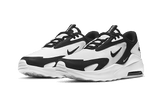 Nike Air Max Bolt White Black - image 2