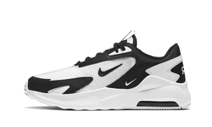 Nike Air Max Bolt White Black - image 1