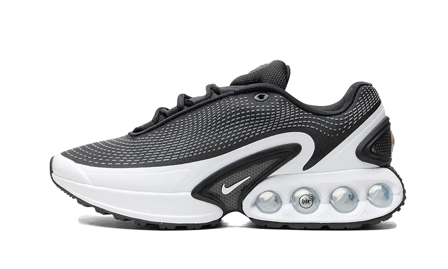 Nike Air Max DN Black White Cool Grey  - image 1