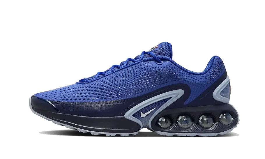 Nike Air Max DN Hyper Blue - image 1