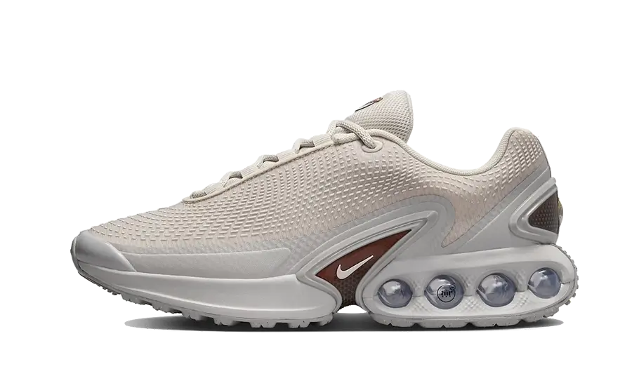 Nike Air Max DN Light Orewood Brown - image 1