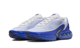 Nike Air Max DN Platinum Royal Blue - image 2