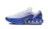 Nike Air Max DN Platinum Royal Blue - image 1