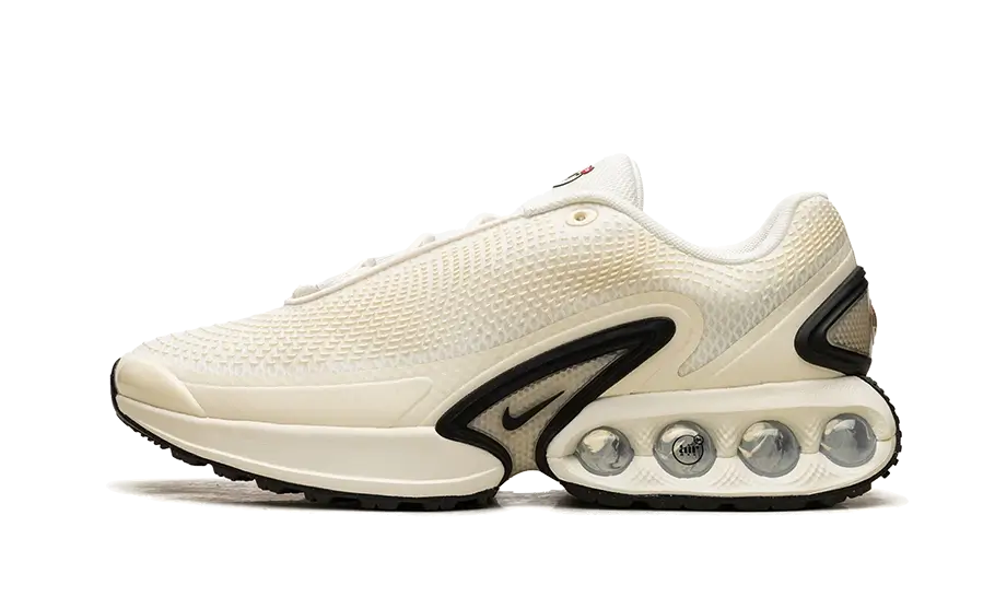 Nike Air Max DN Sail Black - image 1