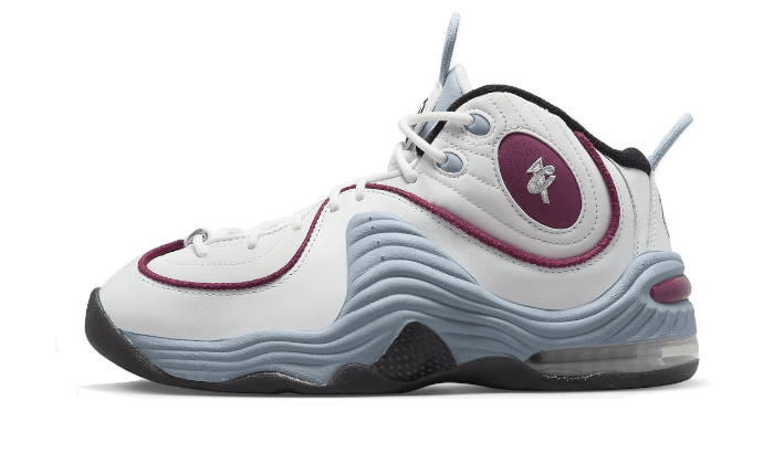 Nike Air Max Penny 2 Rosewood - image 1