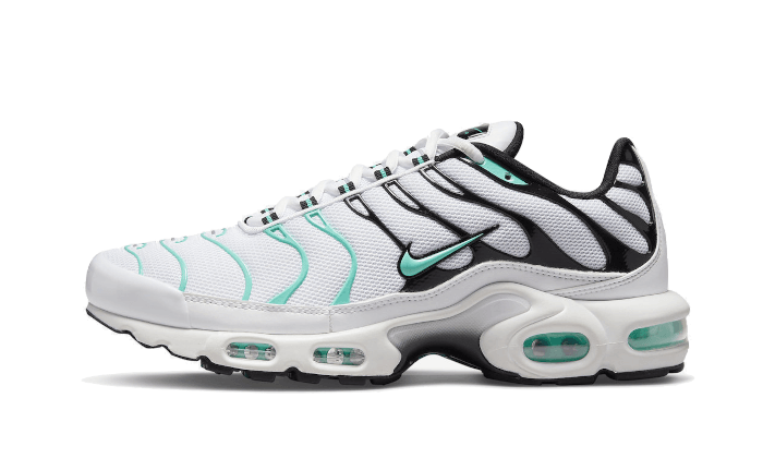 Nike Air Max Plus Atmos White Hyper Jade - image 1