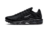 Nike Air Max Plus Black Blue Red - image 1