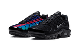 Nike Air Max Plus Black Blue Red - image 2