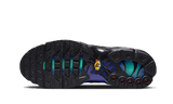 Nike Air Max Plus Black Blue Red - image 4