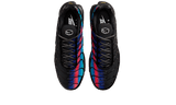 Nike Air Max Plus Black Blue Red - image 3