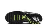 Nike Air Max Plus Black Volt Silver - image 3