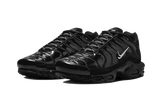 Nike Air Max Plus Black Volt Silver - image 2