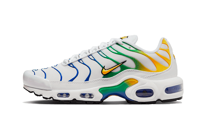 Nike Air Max Plus Brazil - image 1