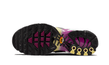 Nike Air Max Plus Fuchsia Pale Yellow - image 3