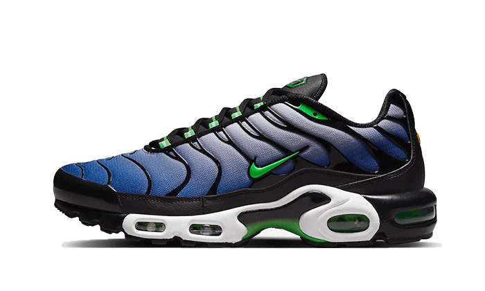 Nike Air Max Plus Icons Scream Green - image 1