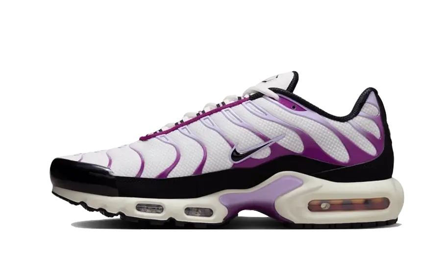Nike Air Max Plus Lilac Bloom  - image 1