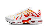 Nike Air Max Plus Orange Blaze - image 1