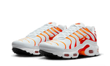 Nike Air Max Plus Orange Blaze - image 2