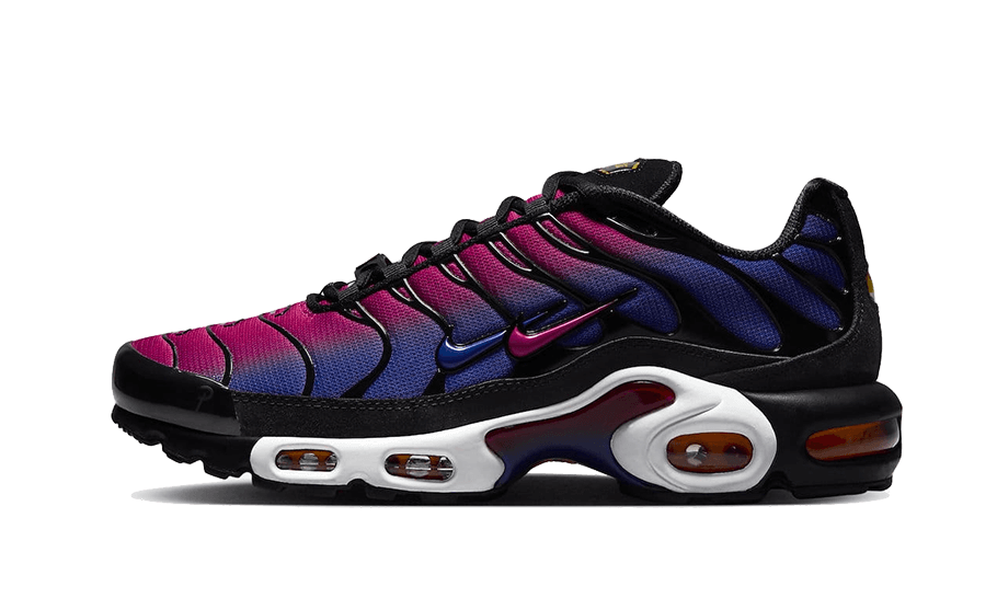 Nike Air Max Plus Patta FC Barcelona - image 1