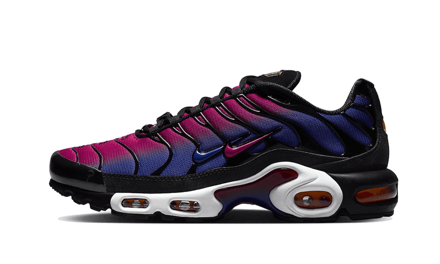 Nike Air Max Plus Patta FC Barcelona - image 1